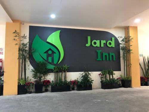 Hotel Jard Inn Adult Only