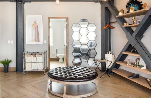 Apartamento Lofts Vista Condesa