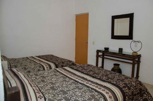 Tonantzincalli Spa Prehispanico