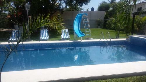 Hotel Finca De Los Angeles