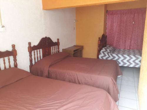 Posada Rocio