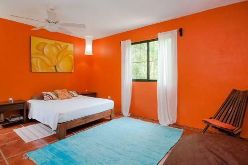 Lodge Pueblito Selva Chemuyil