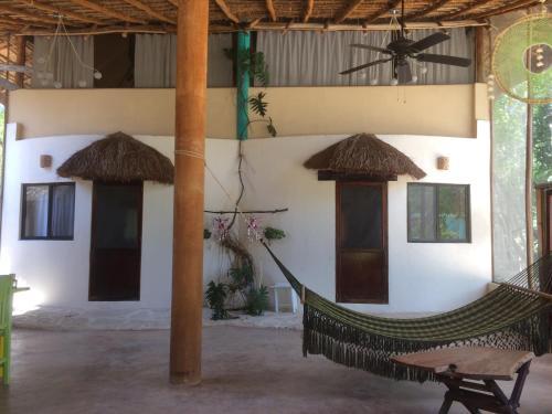 Lodge Pueblito Selva Chemuyil