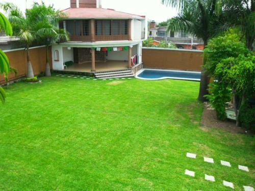 Terraza Ivanely