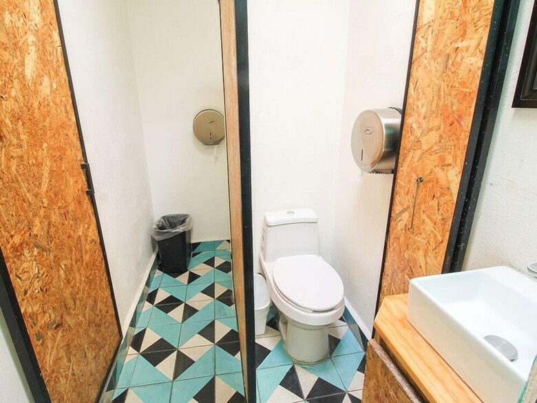 Albergue Hostal Hidalgo