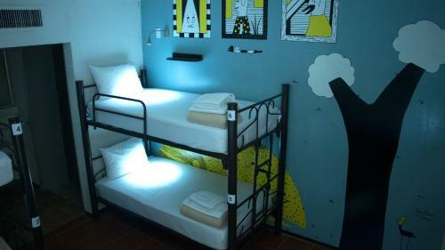 F�nix Beds Hostel