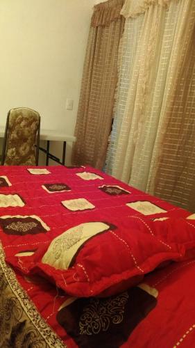 Casa Flor De Liz Holidays/business/students