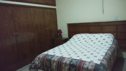 Apartamento Departamentos Cruz Verde