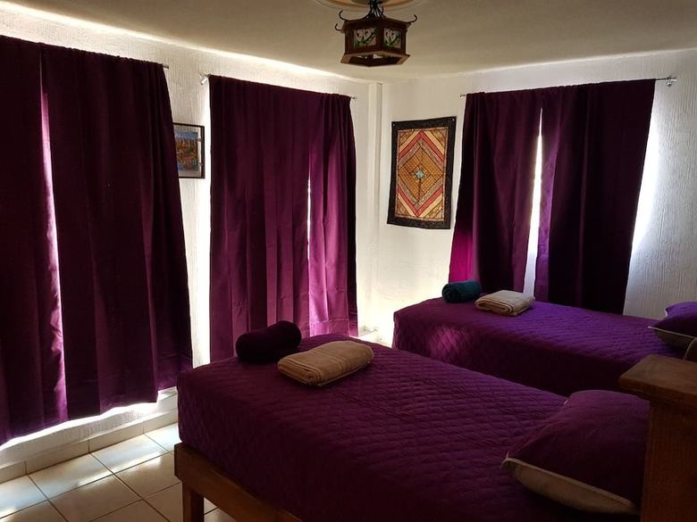 Bed & Breakfast Hotel Hermoso Guanajuato