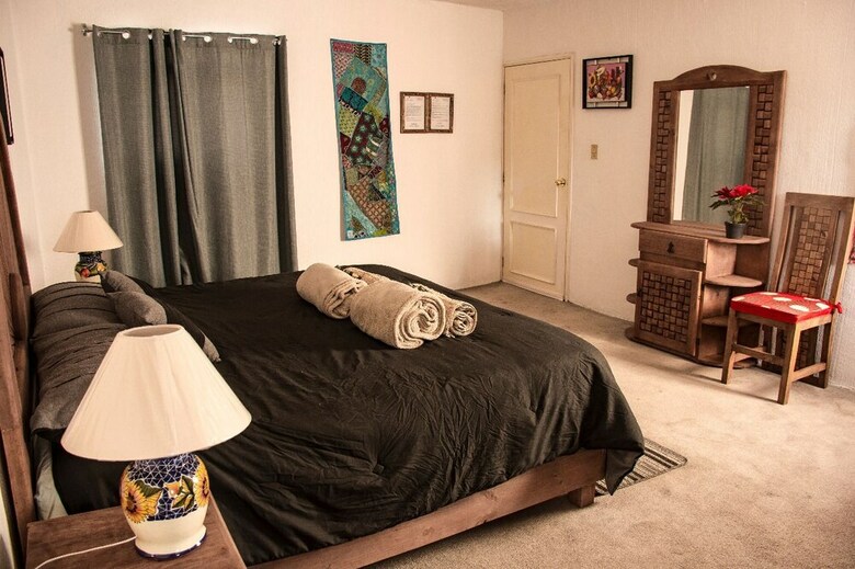 Bed & Breakfast Hotel Hermoso Guanajuato