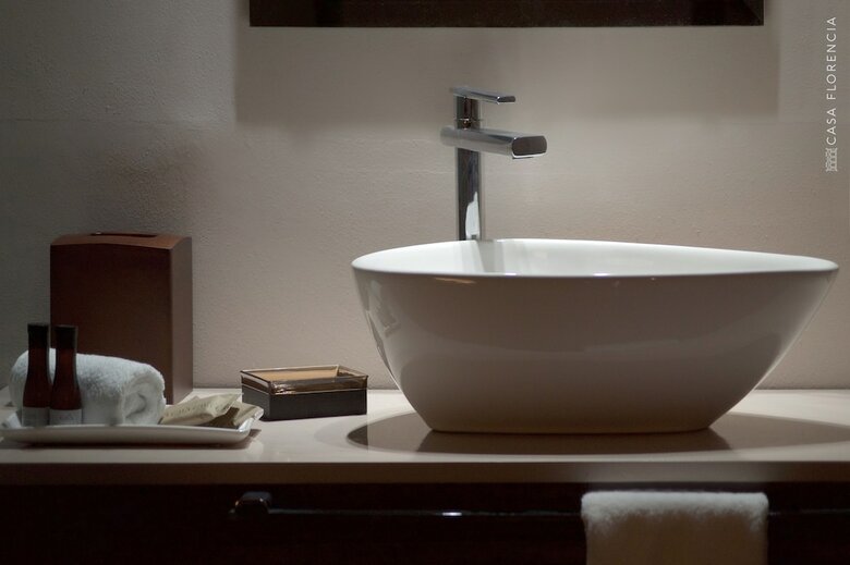 Casa Florencia Hotel Boutique