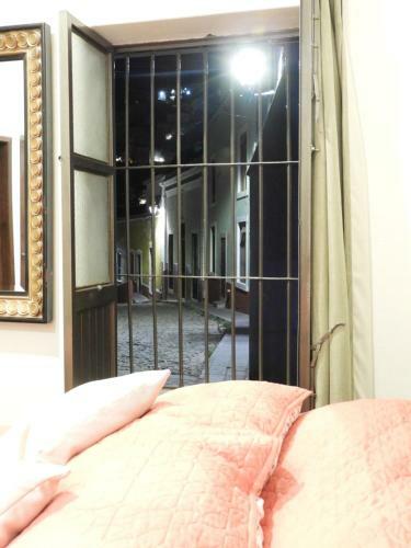 Apartamento Santa Posada Suites By Lunian