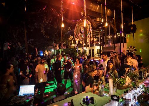 Hostel Che Holbox