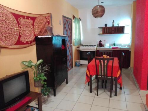 Apartamento Casa Mia