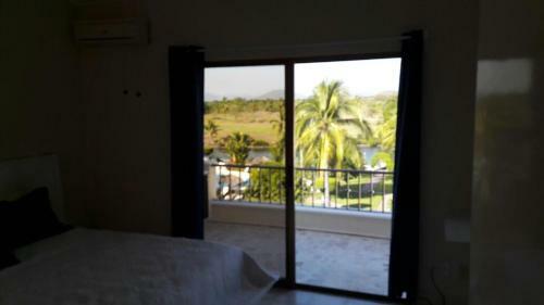 Modern Villa Near Beach & Marina- Ixtapa