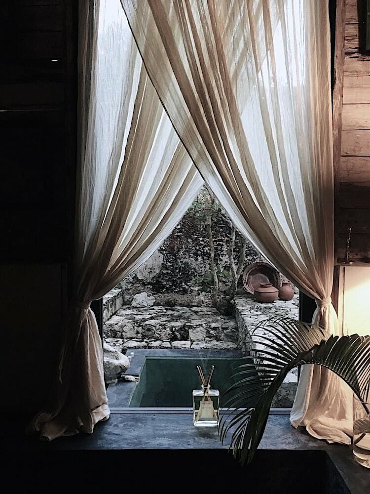 Hotel Coqui Coqui Casa De Los Santos