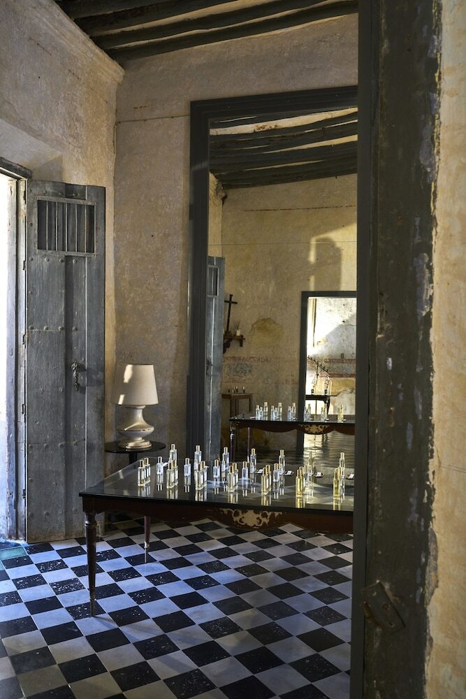 Hotel Coqui Coqui Casa De Los Santos