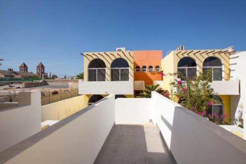 Apartamento Condo Luna Priv Parking