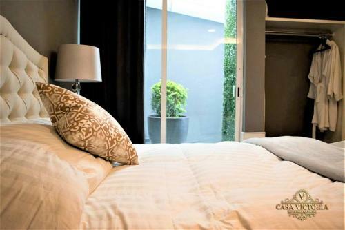 Casa Victoria Hotel Boutique & Spa