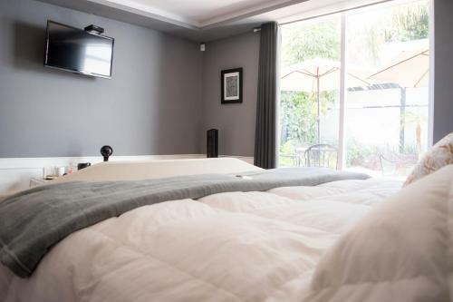 Casa Victoria Hotel Boutique & Spa