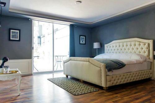 Casa Victoria Hotel Boutique & Spa