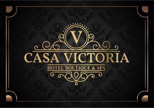 Casa Victoria Hotel Boutique & Spa