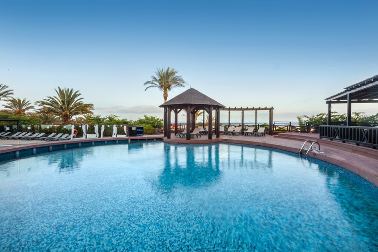 Hotel Occidental Jand�a Royal Level - Adults Only