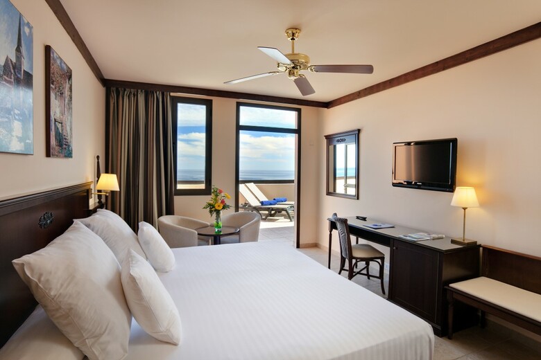 Hotel Occidental Jand�a Royal Level - Adults Only
