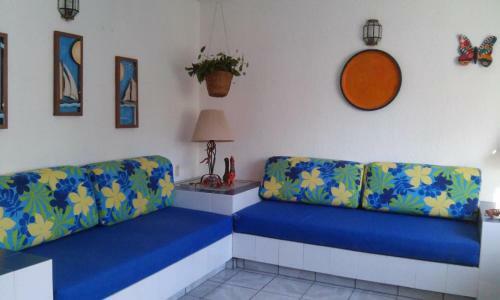 Apartamento Villasol