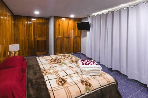 Suite Studio Serviced Apartments