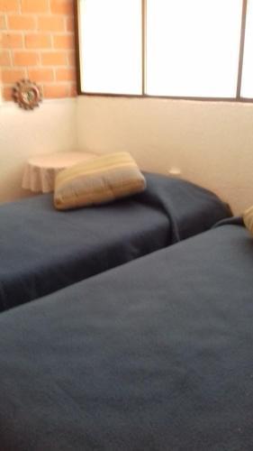 Apartamento Cipactli Hospedaje