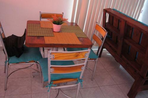 Apartamento Casita Nuevo Vallarta