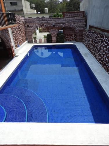 Hotel Hy Cocoyoc
