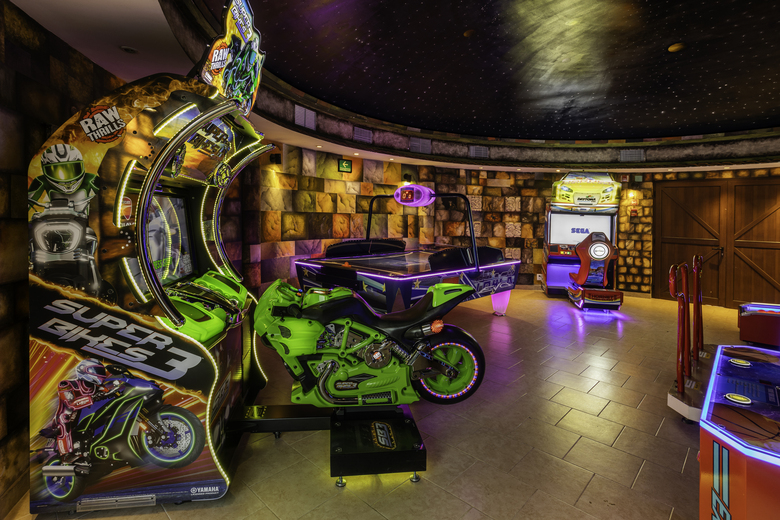 Hotel Dreams Riviera Cancun Resort And Spa