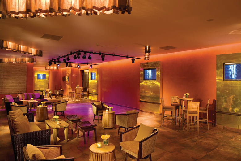 Hotel Dreams Riviera Cancun Resort And Spa