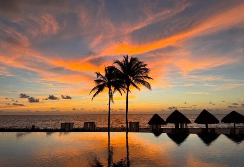 Hotel Dreams Riviera Cancun Resort And Spa