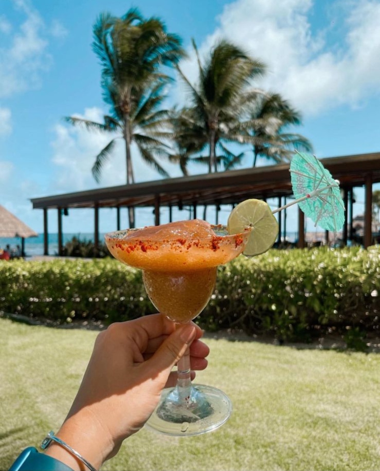 Hotel Dreams Riviera Cancun Resort And Spa