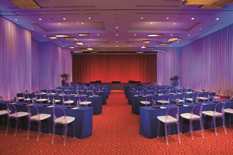 Hotel Dreams Riviera Cancun Resort And Spa