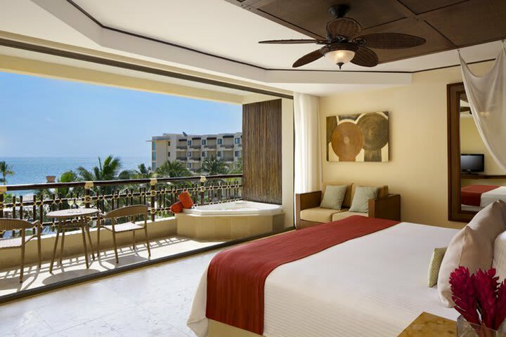 Hotel Dreams Riviera Cancun Resort And Spa
