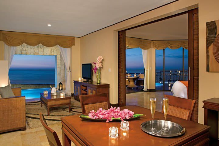 Hotel Dreams Riviera Cancun Resort And Spa