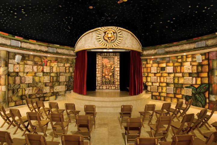 Hotel Dreams Riviera Cancun Resort And Spa