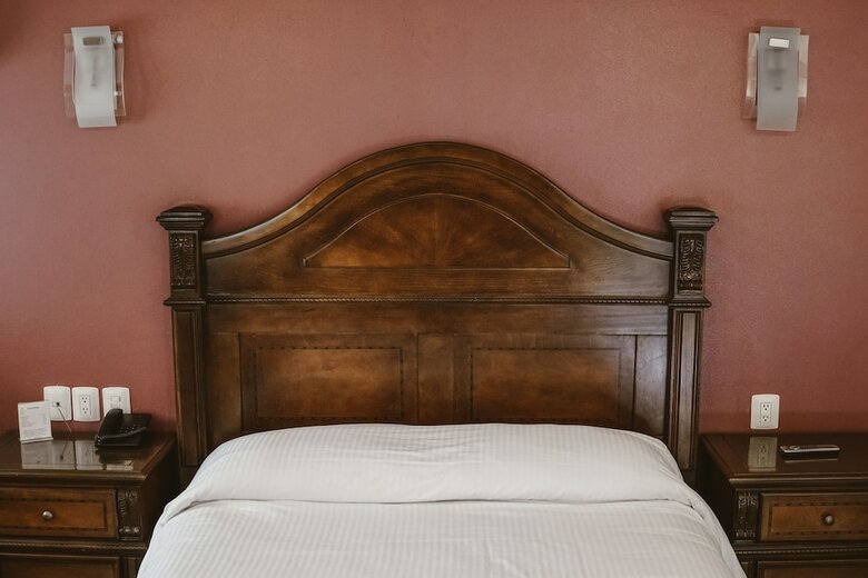 Hotel Puebla De Anta�o
