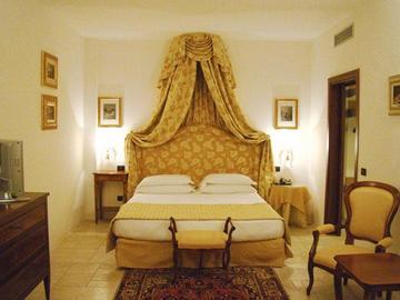 Hotel Masseria Relais Del Cardinale