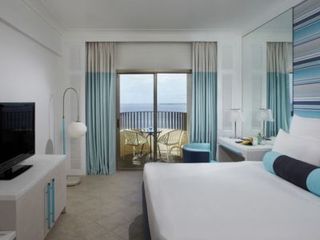Hotel Complejo Tur�stico Movenpick Y Spa (2 Hab)