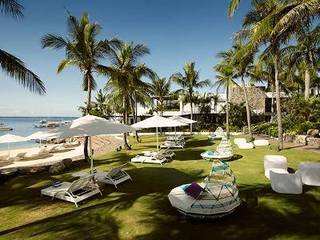 Hotel Complejo Tur�stico Movenpick Y Spa (2 Hab)