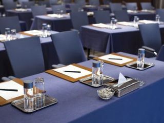 Hotel Complejo Tur�stico Movenpick Y Spa (2 Hab)