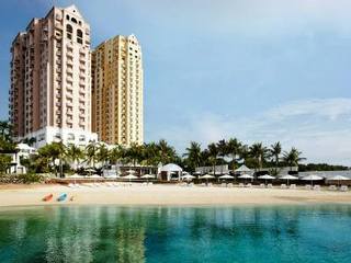 Hotel Complejo Tur�stico Movenpick Y Spa (2 Hab)