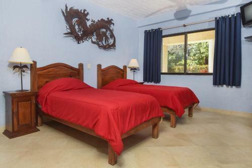 Apartamento Xaman Ha By Rentals Your Way