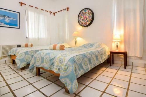 Apartamento Xaman Ha By Rentals Your Way