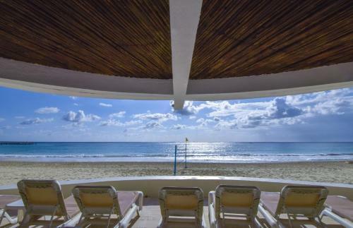 Apartamento Xaman Ha By Rentals Your Way